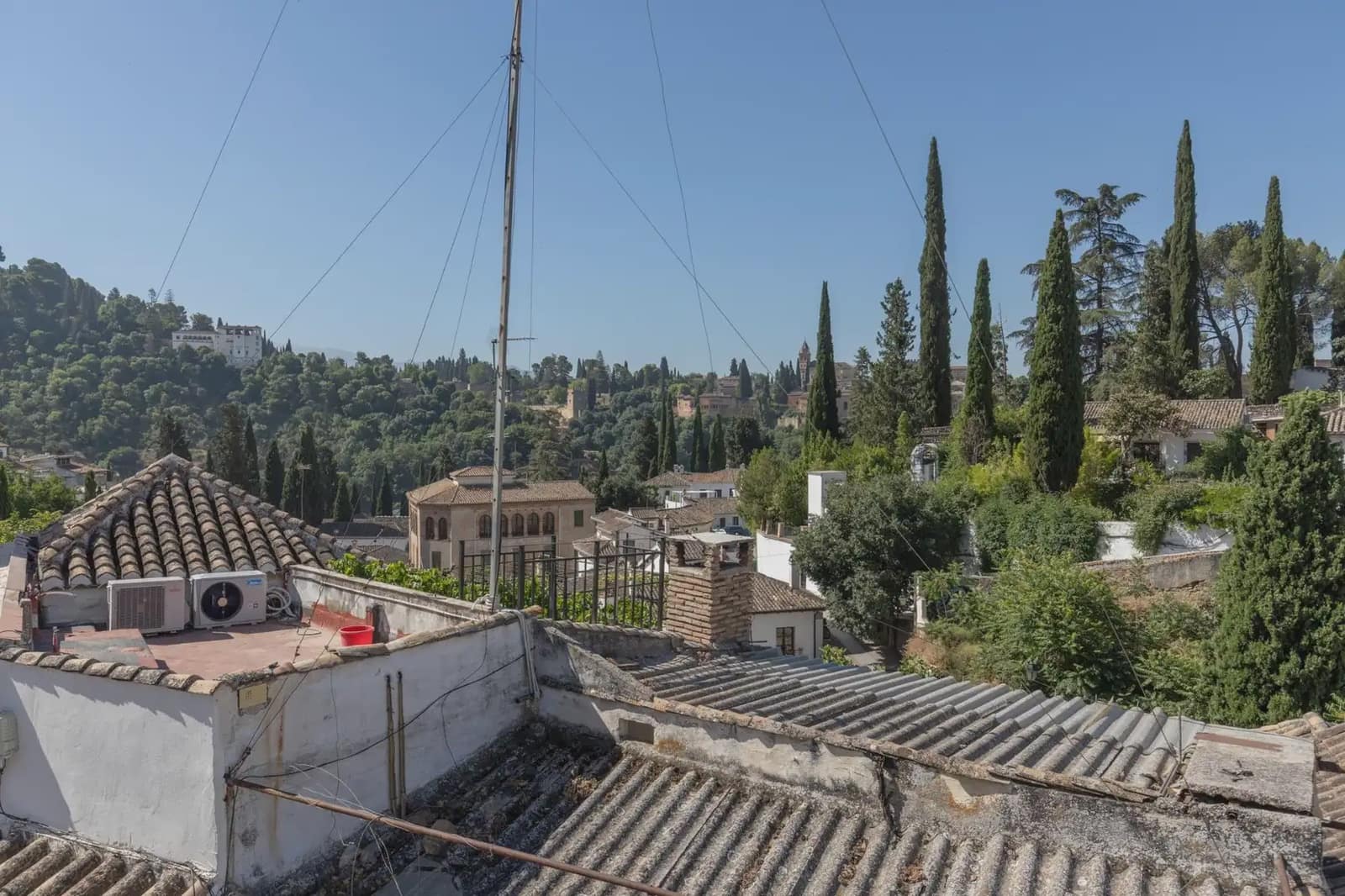 3 camera da letto Casa in vendita in Granada citta con garage - 479.000 € (Rif: 9914988)