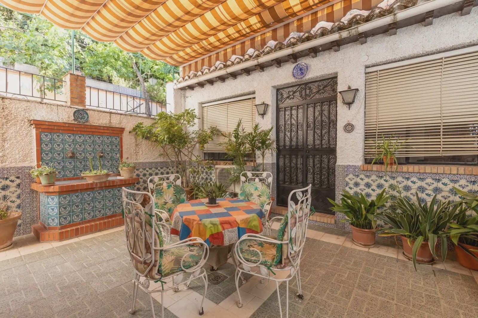 3 camera da letto Casa in vendita in Granada citta con garage - 479.000 € (Rif: 9914988)