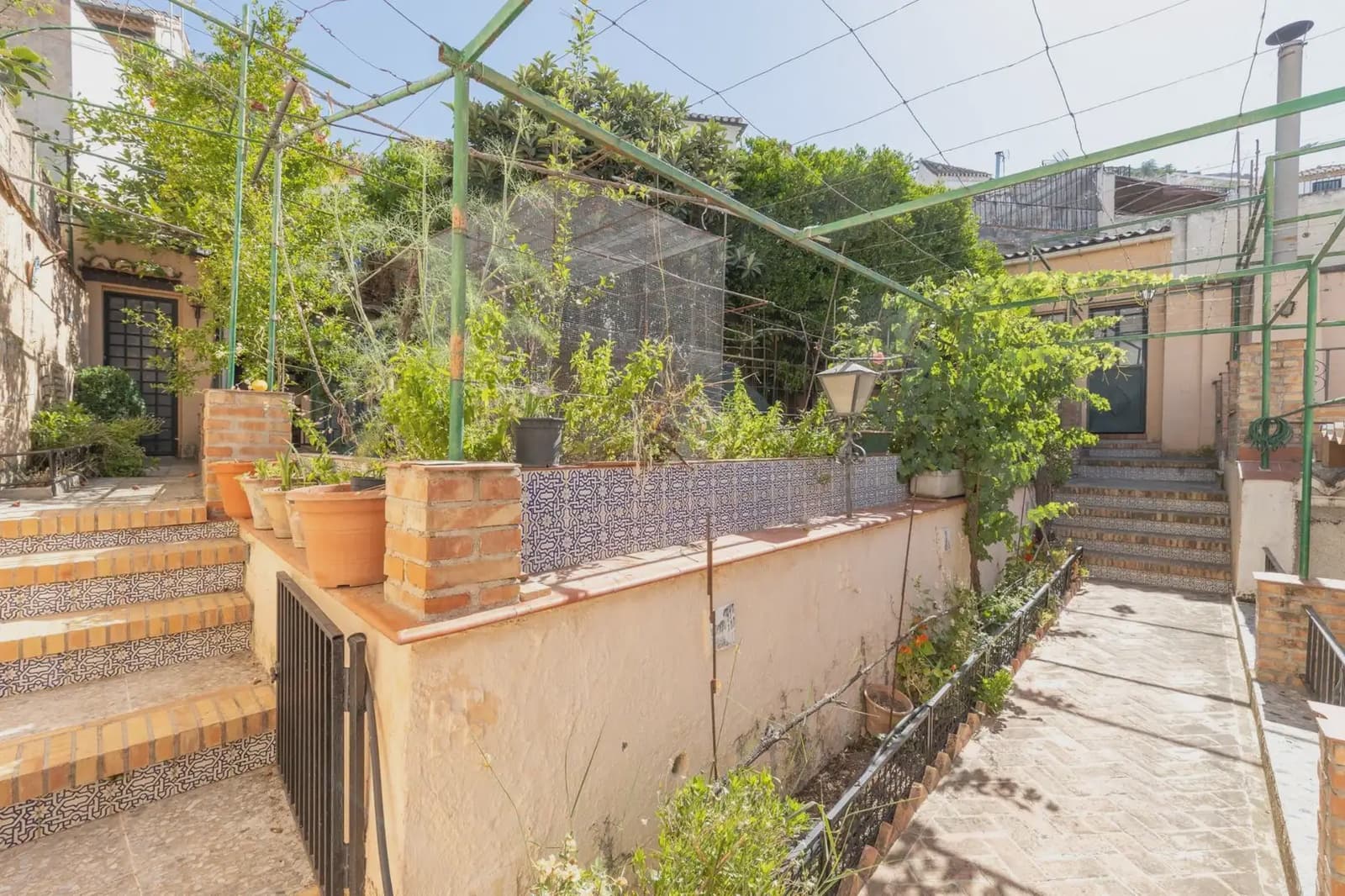 3 camera da letto Casa in vendita in Granada citta con garage - 479.000 € (Rif: 9914988)