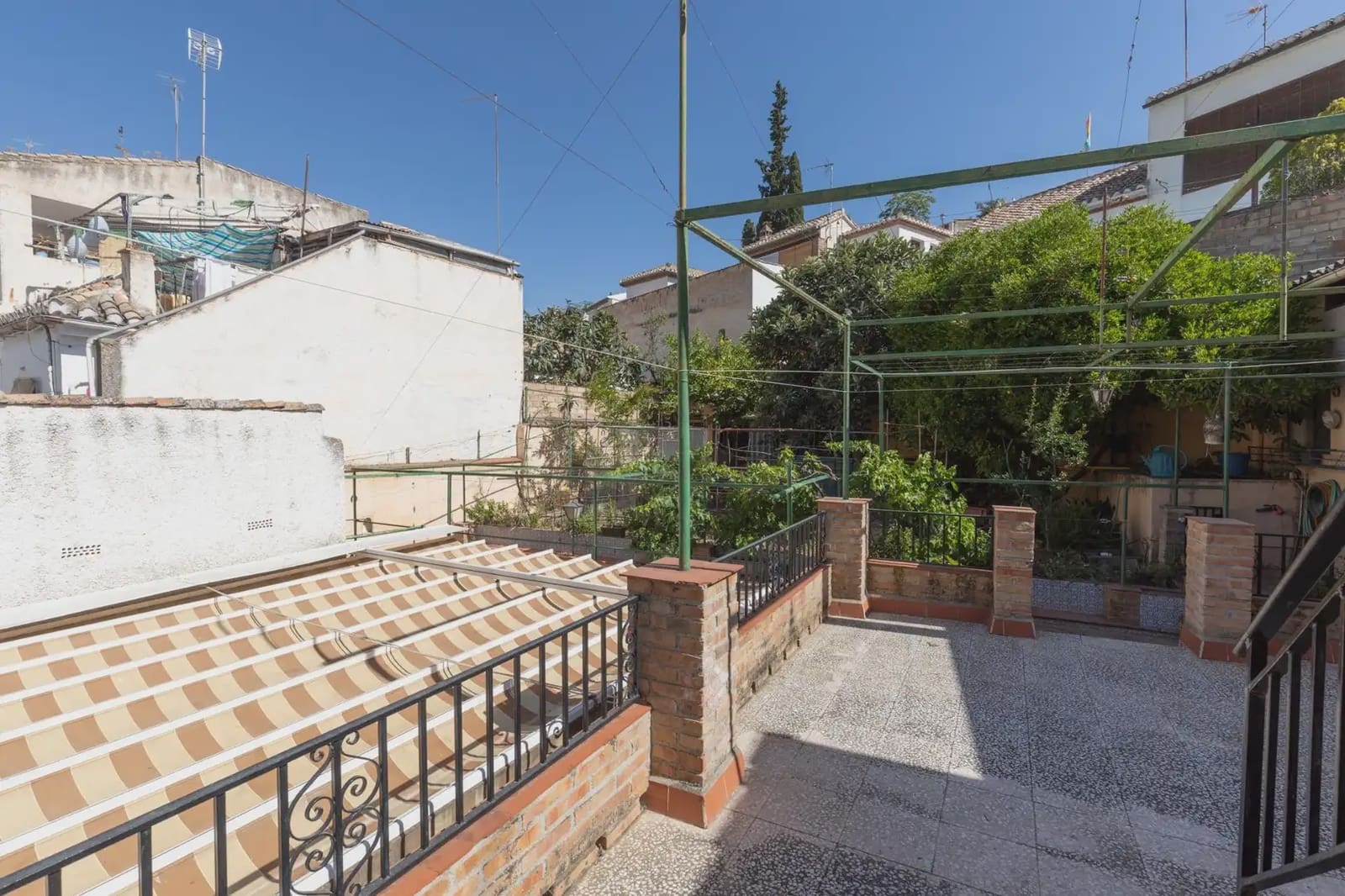 3 camera da letto Casa in vendita in Granada citta con garage - 479.000 € (Rif: 9914988)