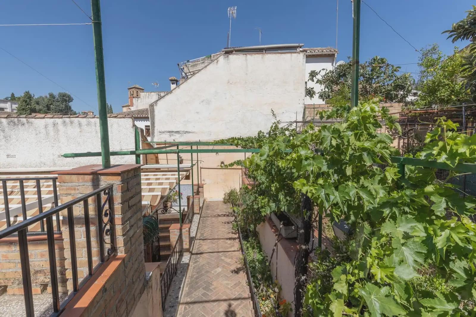 3 camera da letto Casa in vendita in Granada citta con garage - 479.000 € (Rif: 9914988)
