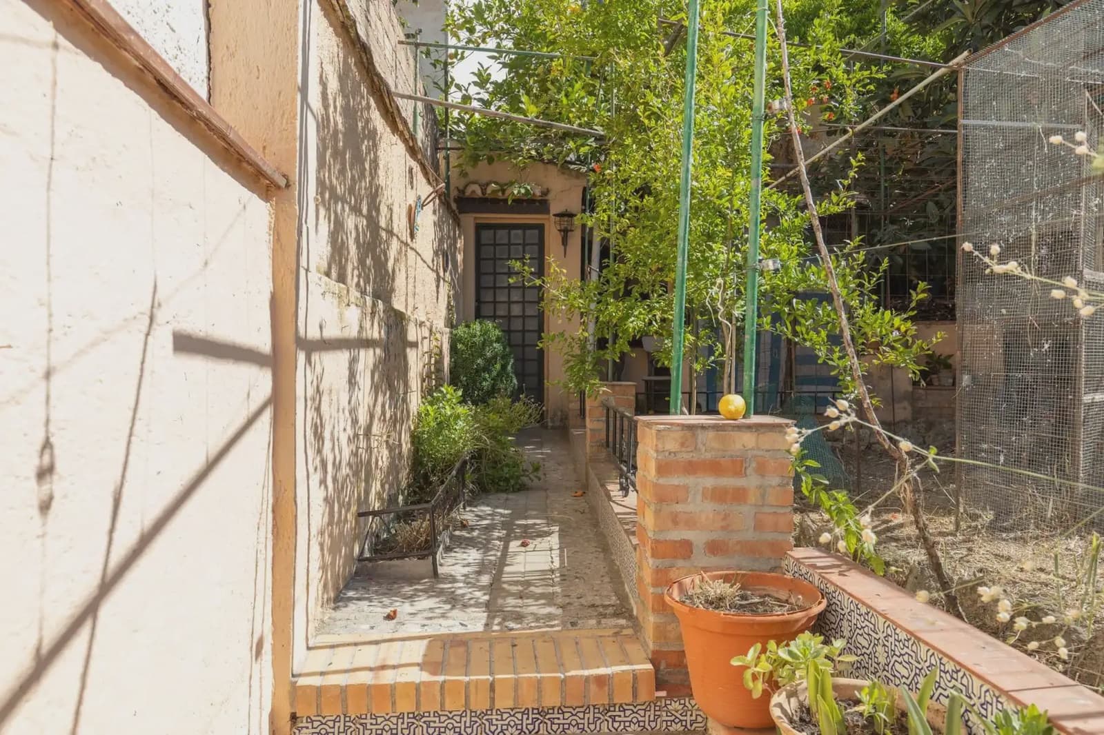 3 camera da letto Casa in vendita in Granada citta con garage - 479.000 € (Rif: 9914988)