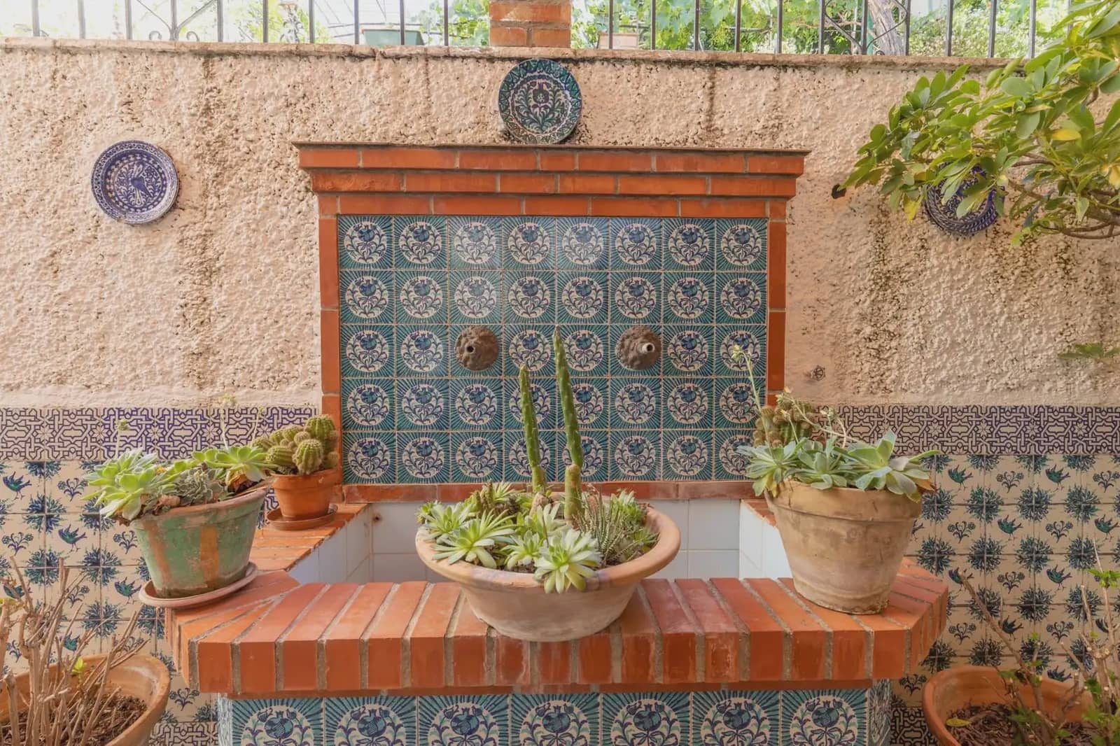 3 camera da letto Casa in vendita in Granada citta con garage - 479.000 € (Rif: 9914988)