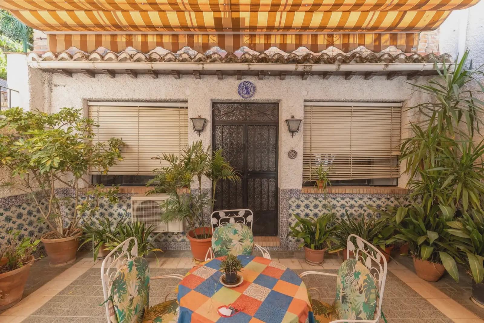 3 camera da letto Casa in vendita in Granada citta con garage - 479.000 € (Rif: 9914988)