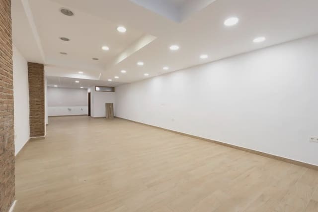 Erhverv til salg i Centro - Sagrario, Granada by - € 165.000 (Ref: 9915075)