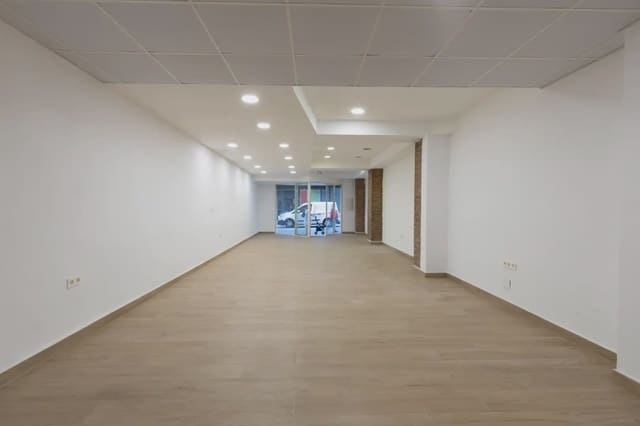 Erhverv til salg i Centro - Sagrario, Granada by - € 165.000 (Ref: 9915075)