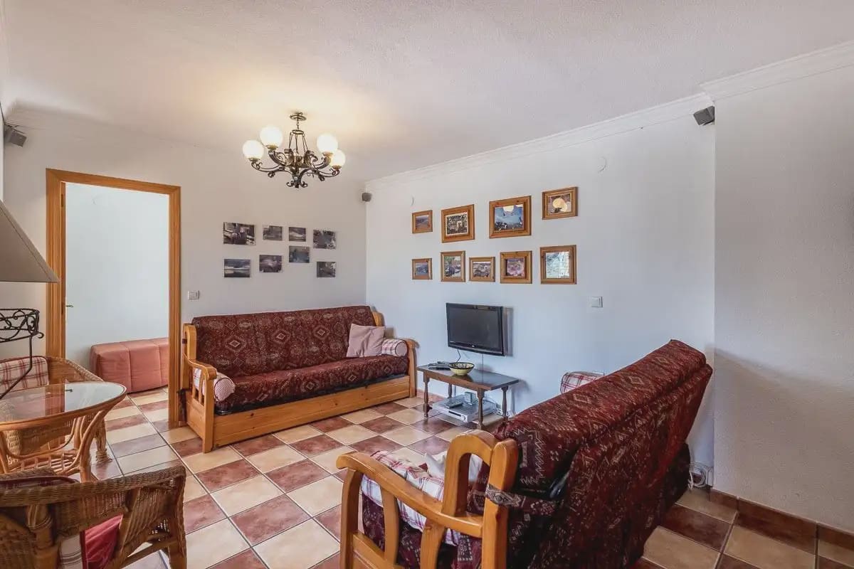 3 sypialnia Apartament na sprzedaż w Salobrena z basenem - 273 000 € (Ref: 9915076)