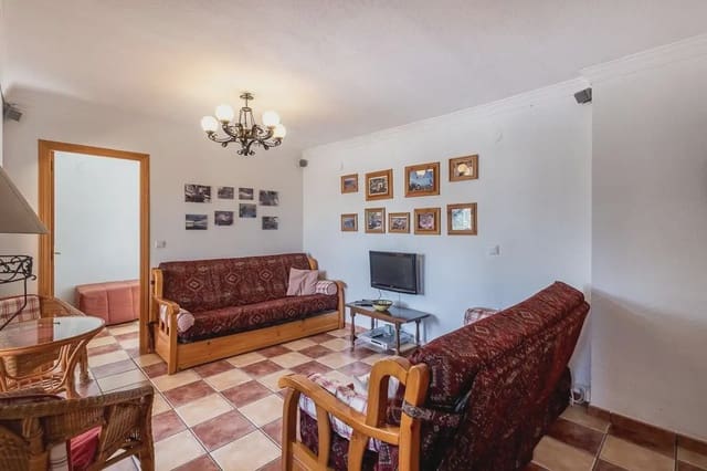 3 sypialnia Apartament na sprzedaż w Salobreña z basenem - 273 000 € (Ref: 9915076)