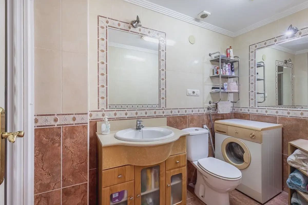 3 sypialnia Apartament na sprzedaż w Salobrena z basenem - 273 000 € (Ref: 9915076)