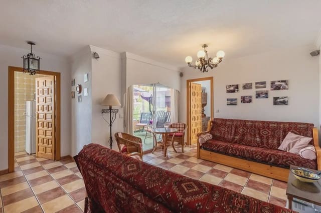 3 sypialnia Apartament na sprzedaż w Salobreña z basenem - 273 000 € (Ref: 9915076)
