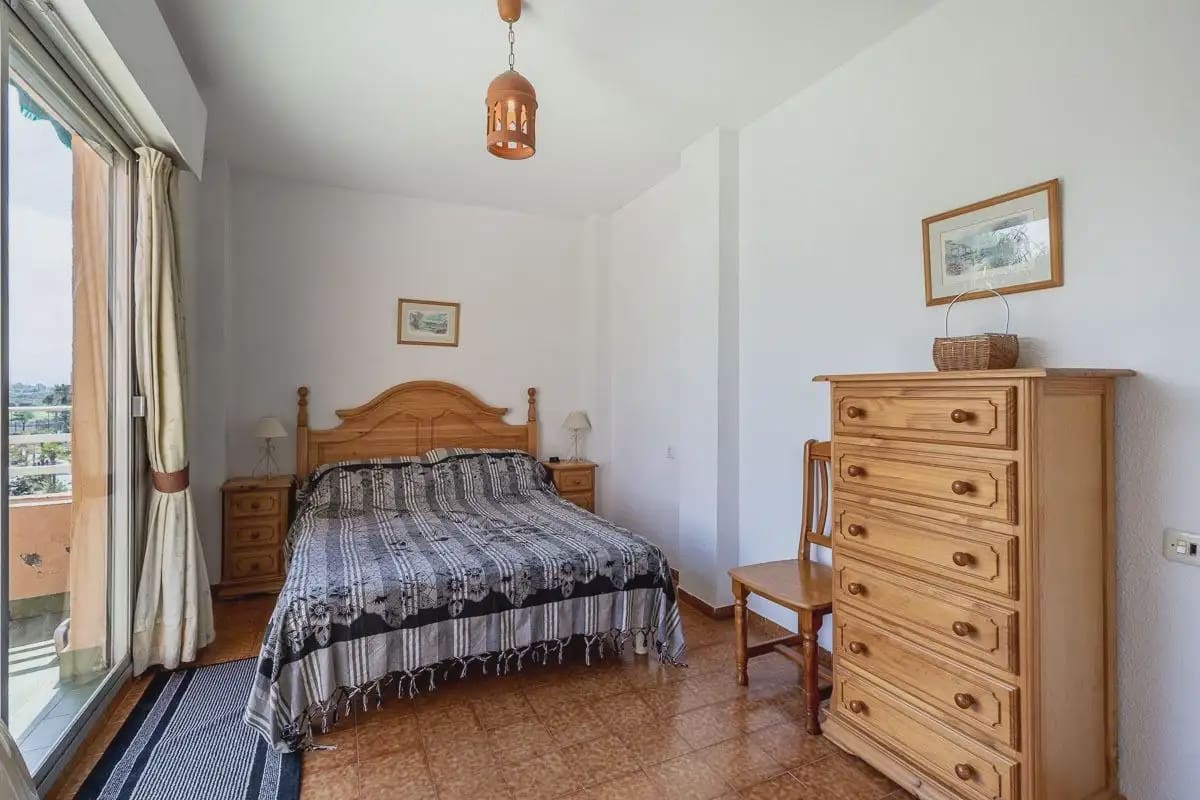 3 sypialnia Apartament na sprzedaż w Salobrena z basenem - 273 000 € (Ref: 9915076)
