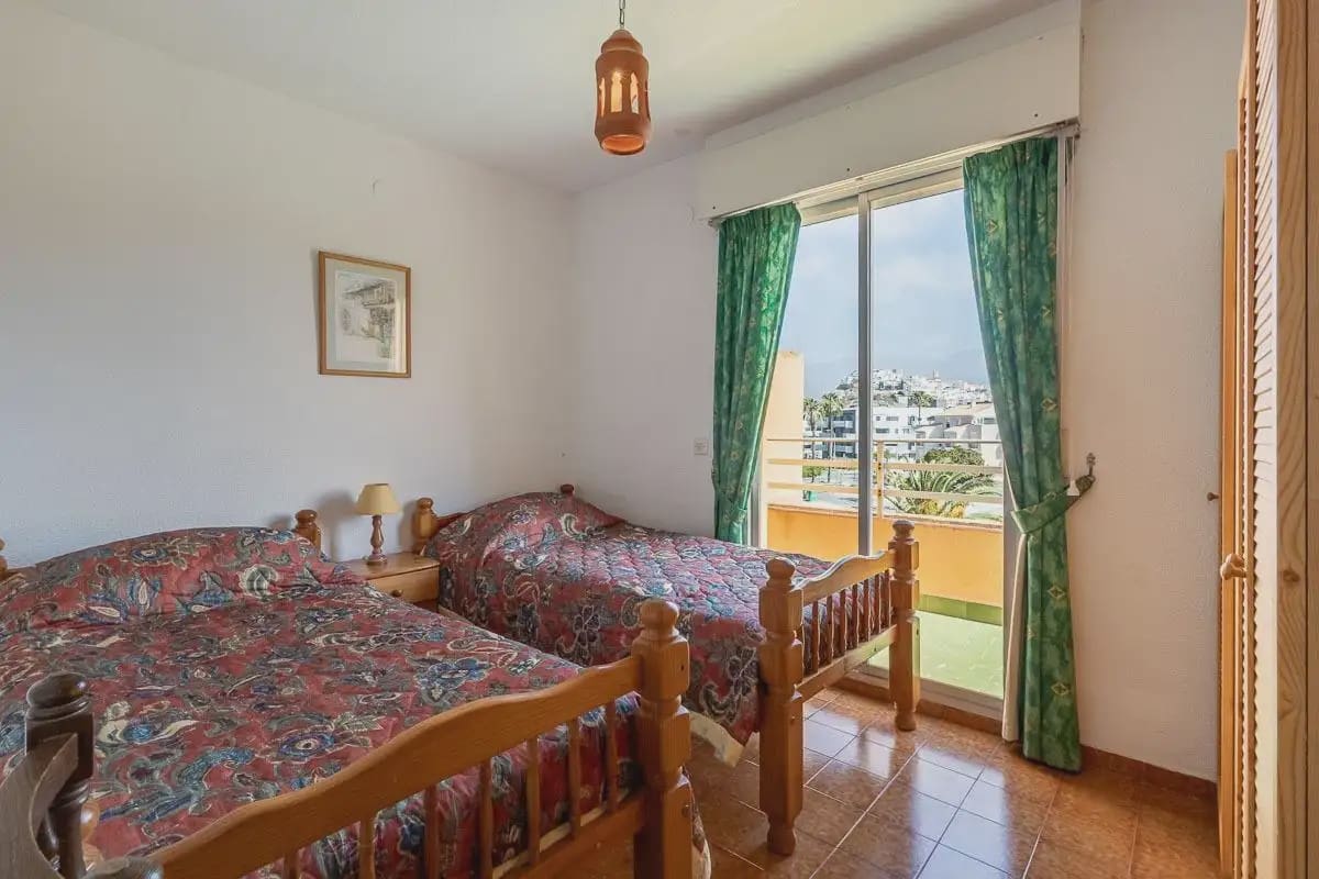 3 sypialnia Apartament na sprzedaż w Salobrena z basenem - 273 000 € (Ref: 9915076)