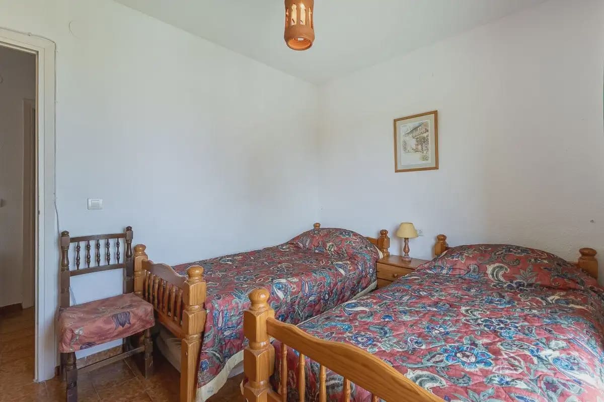 3 sypialnia Apartament na sprzedaż w Salobrena z basenem - 273 000 € (Ref: 9915076)