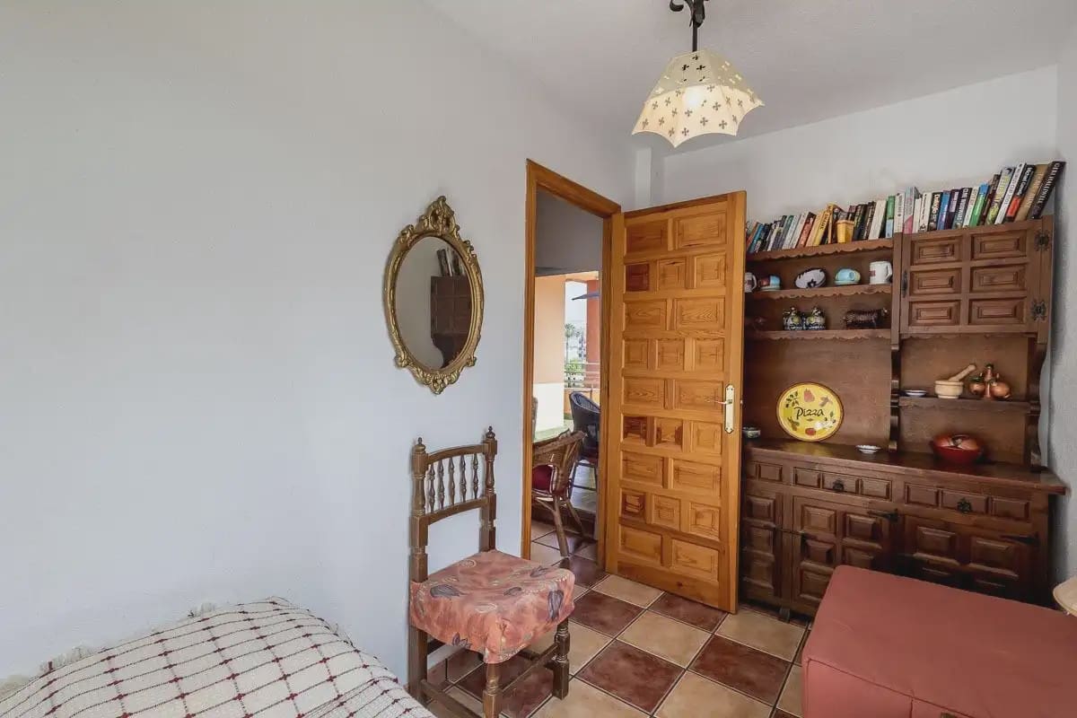 3 sypialnia Apartament na sprzedaż w Salobrena z basenem - 273 000 € (Ref: 9915076)