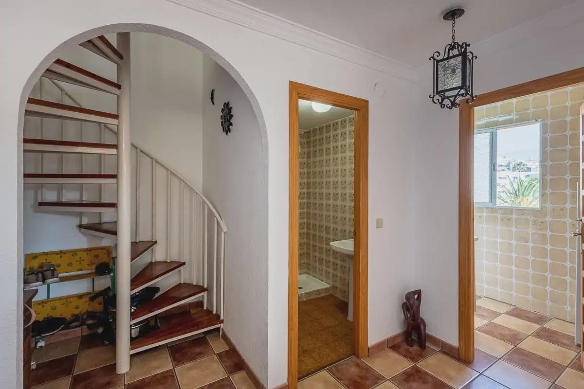 3 sypialnia Apartament na sprzedaż w Salobrena z basenem - 273 000 € (Ref: 9915076)