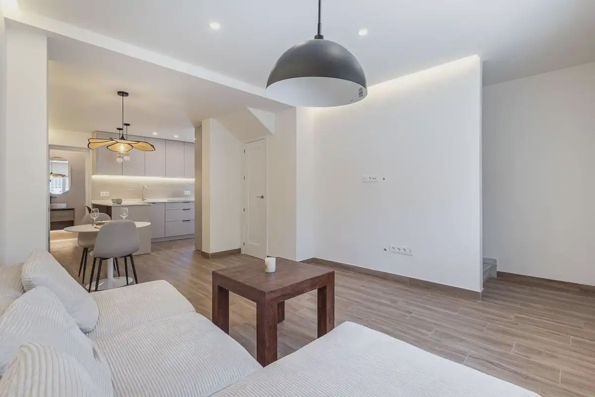 3 Zimmer Haus zu verkaufen in Armilla - 249.000 € (Ref: 9915077)