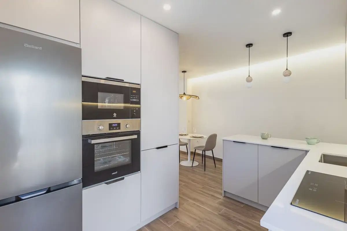 3 Zimmer Haus zu verkaufen in Armilla - 249.000 € (Ref: 9915077)