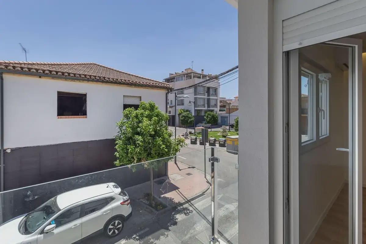 3 Zimmer Haus zu verkaufen in Armilla - 249.000 € (Ref: 9915077)