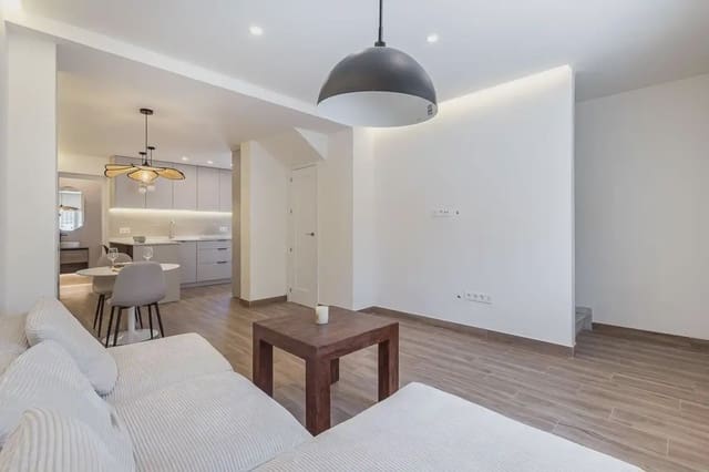 3 sypialnia Dom na sprzedaż w Armilla - 249 000 € (Ref: 9915077)