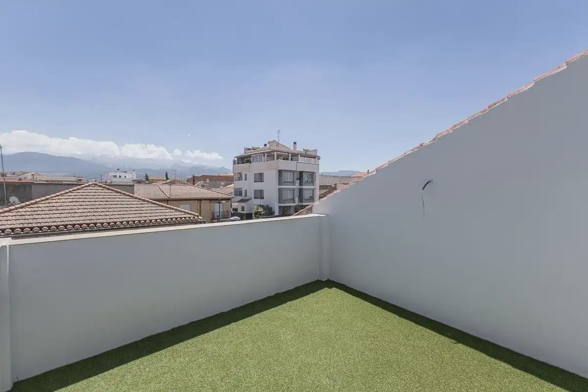 3 Zimmer Haus zu verkaufen in Armilla - 249.000 € (Ref: 9915077)