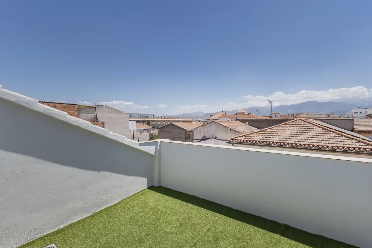 3 Zimmer Haus zu verkaufen in Armilla - 249.000 € (Ref: 9915077)