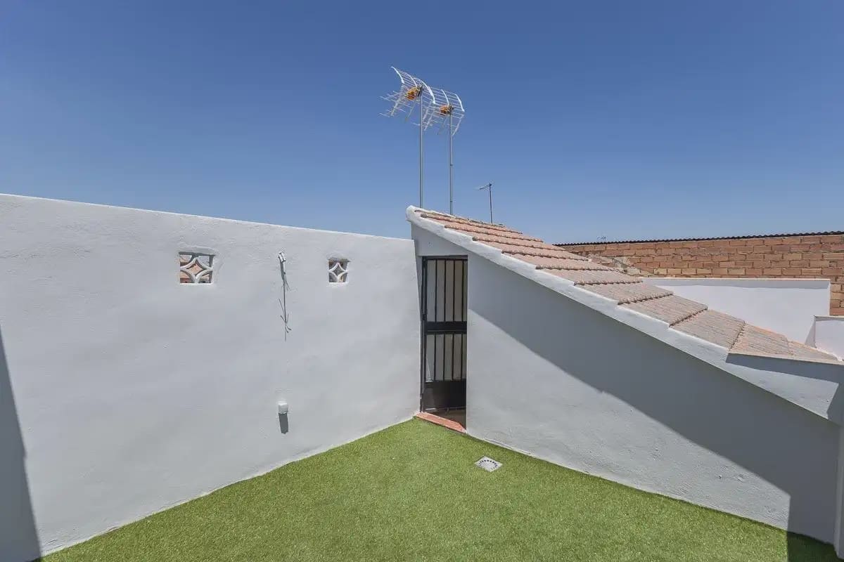 3 Zimmer Haus zu verkaufen in Armilla - 249.000 € (Ref: 9915077)