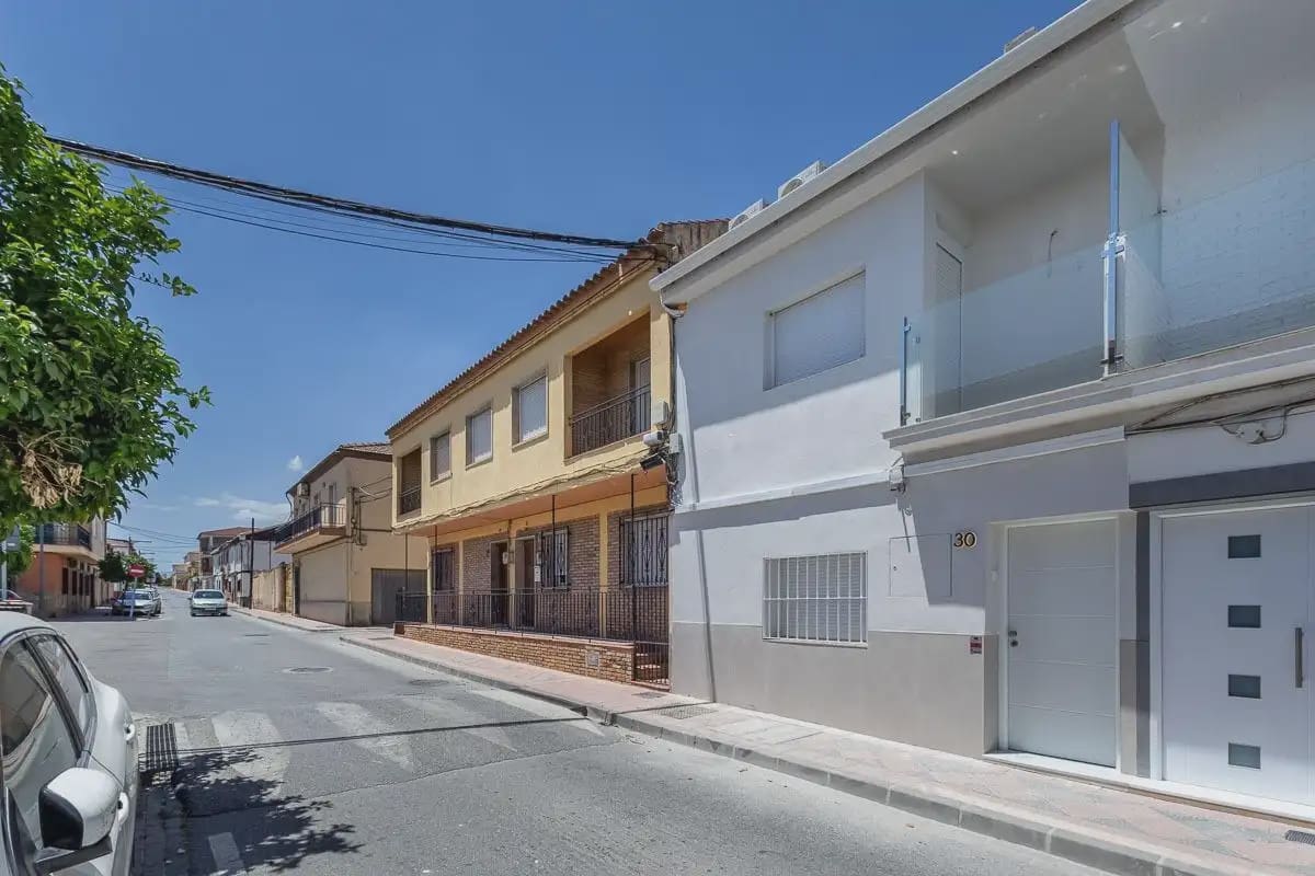 3 Zimmer Haus zu verkaufen in Armilla - 249.000 € (Ref: 9915077)
