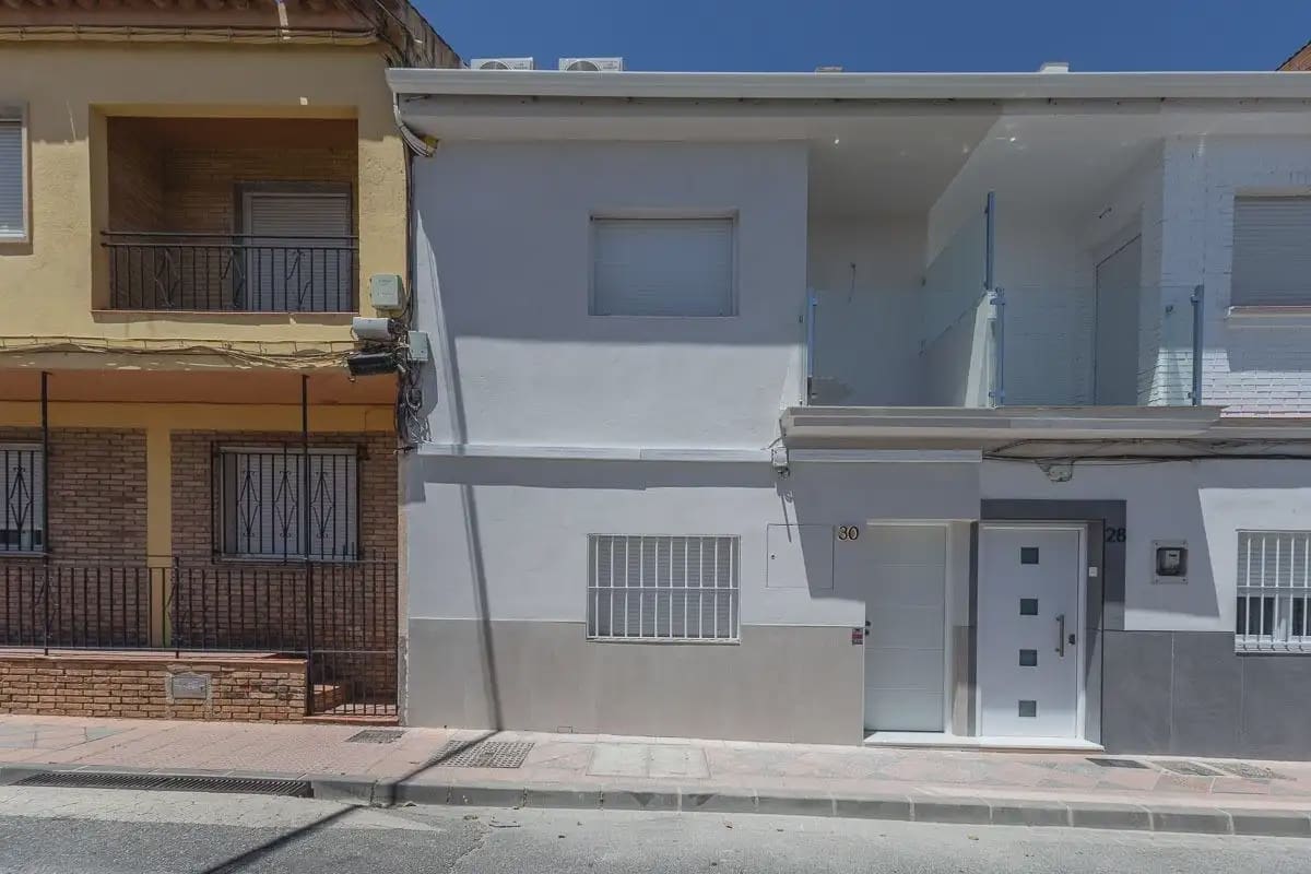 3 Zimmer Haus zu verkaufen in Armilla - 249.000 € (Ref: 9915077)