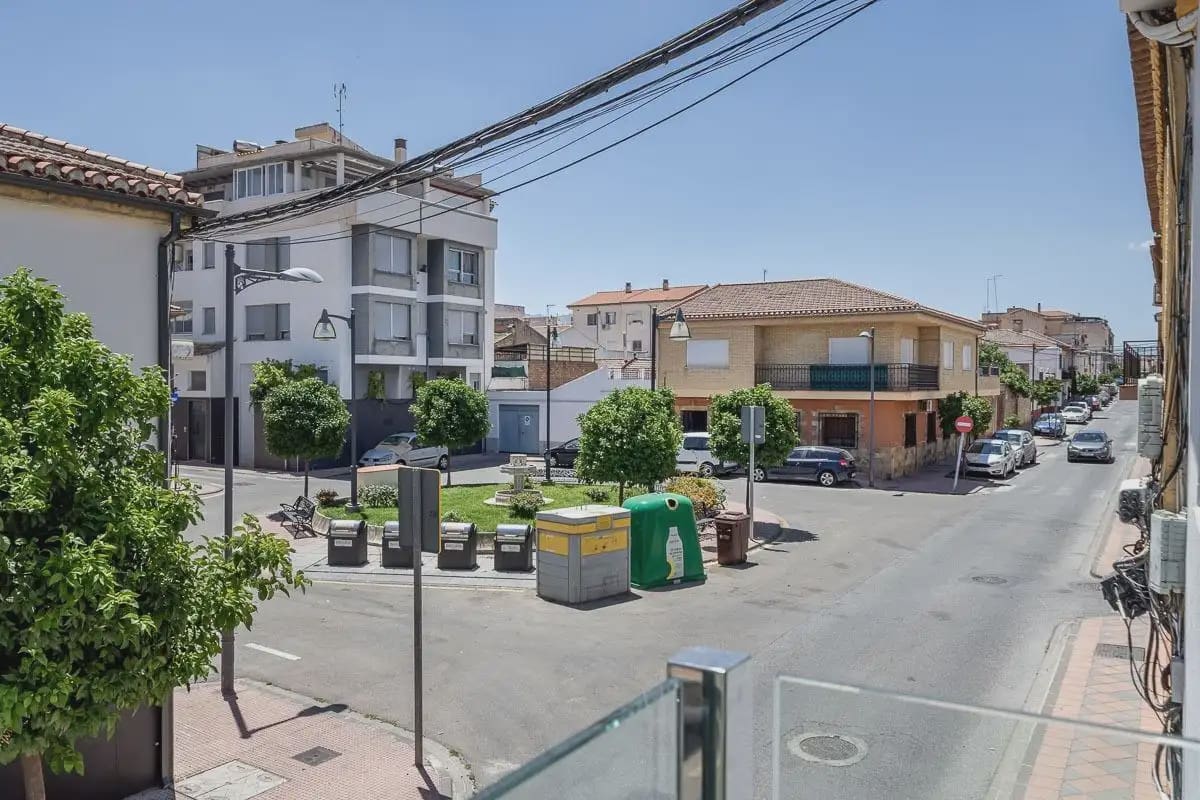 3 Zimmer Haus zu verkaufen in Armilla - 249.000 € (Ref: 9915077)
