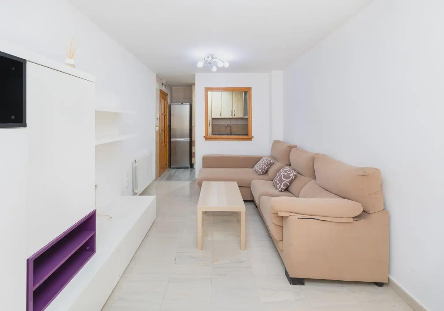 2 makuuhuone Asunto myytävänä paikassa Monachil - 114 900 € (Ref: 9915133)