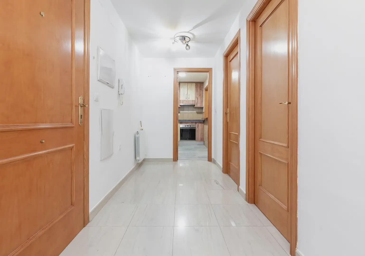 2 makuuhuone Asunto myytävänä paikassa Monachil - 114 900 € (Ref: 9915133)
