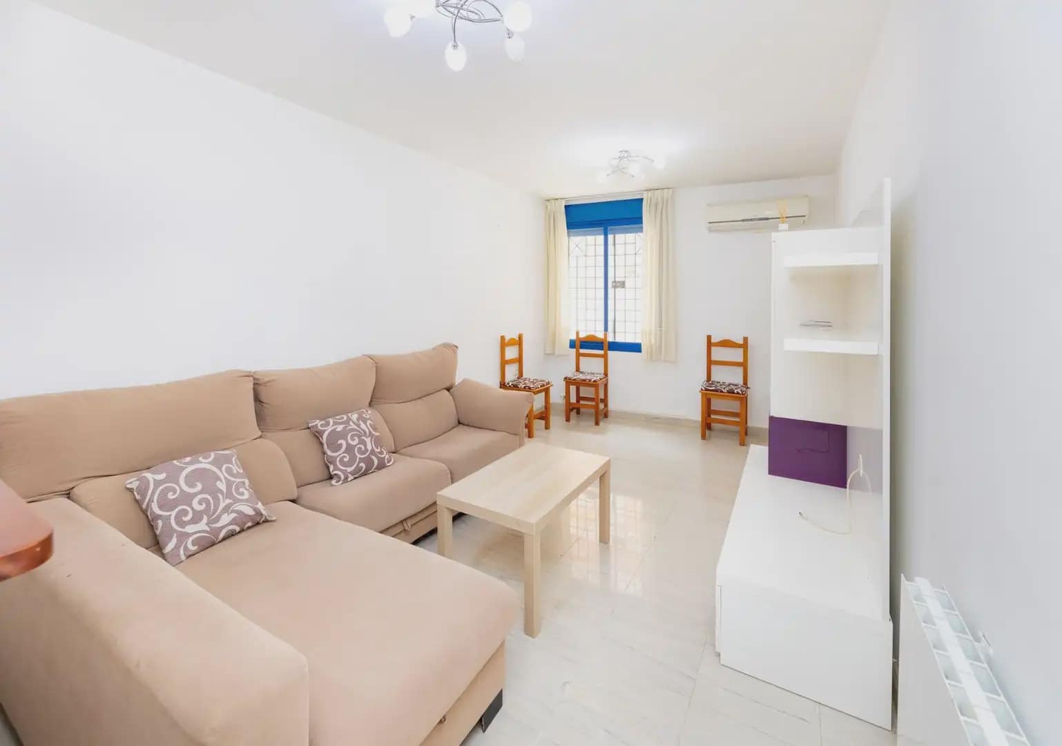 2 makuuhuone Asunto myytävänä paikassa Monachil - 114 900 € (Ref: 9915133)