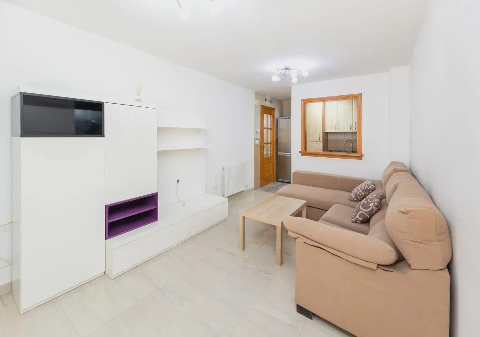 2 makuuhuone Asunto myytävänä paikassa Monachil - 114 900 € (Ref: 9915133)