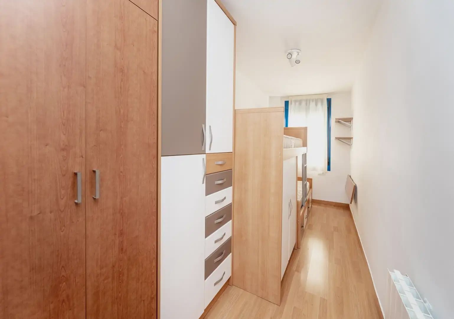 2 makuuhuone Asunto myytävänä paikassa Monachil - 114 900 € (Ref: 9915133)