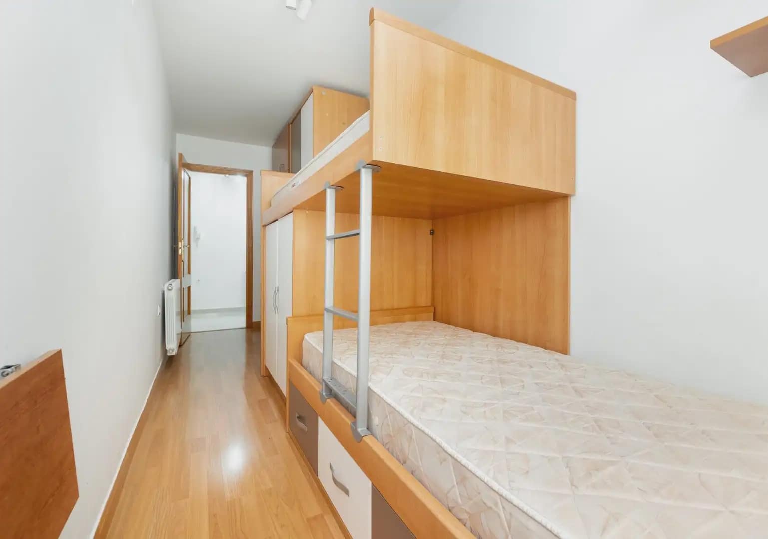 2 makuuhuone Asunto myytävänä paikassa Monachil - 114 900 € (Ref: 9915133)
