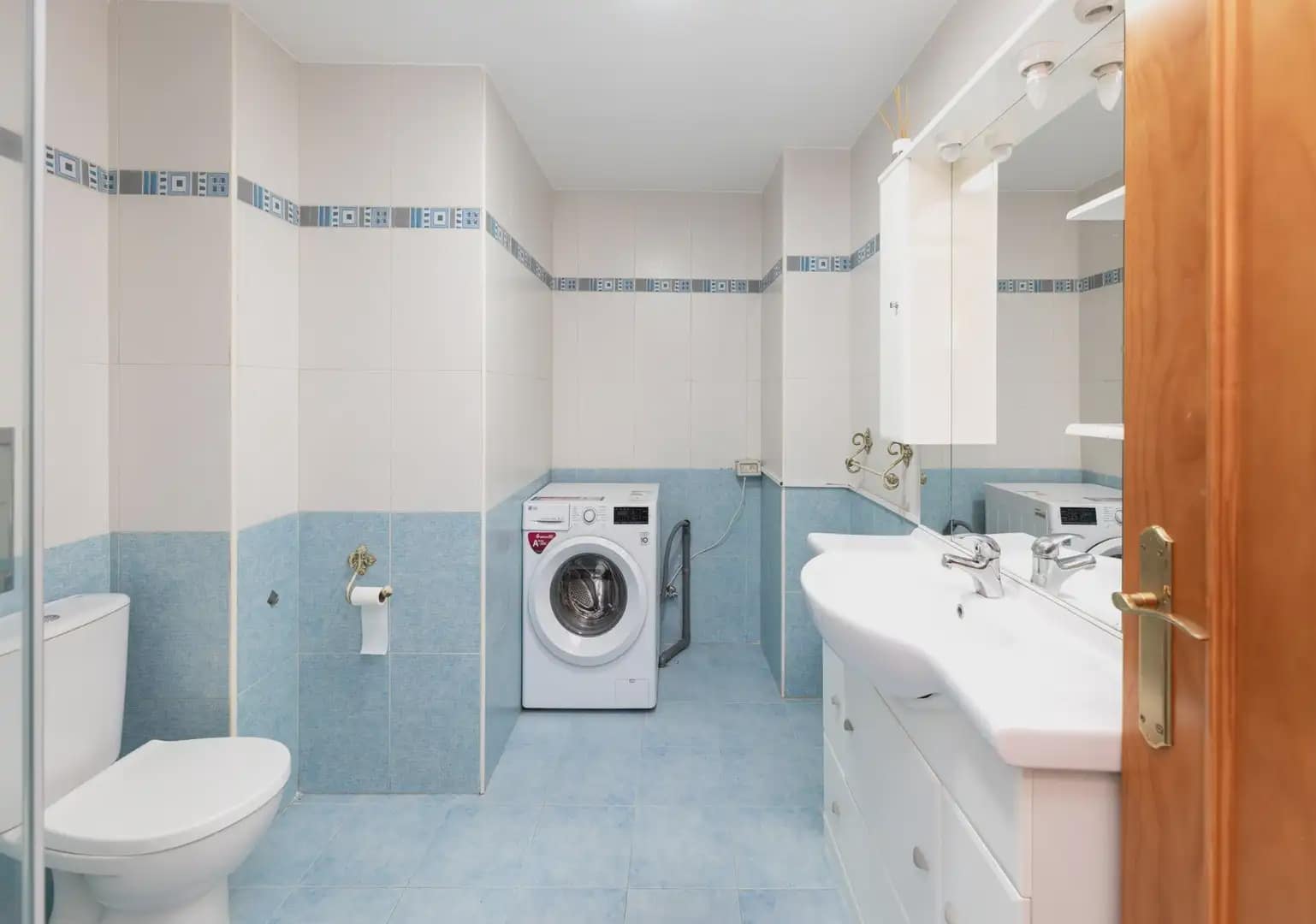 2 makuuhuone Asunto myytävänä paikassa Monachil - 114 900 € (Ref: 9915133)