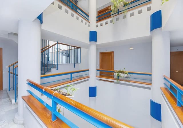 2 makuuhuone Asunto myytävänä paikassa Monachil - 114 900 € (Ref: 9915133)
