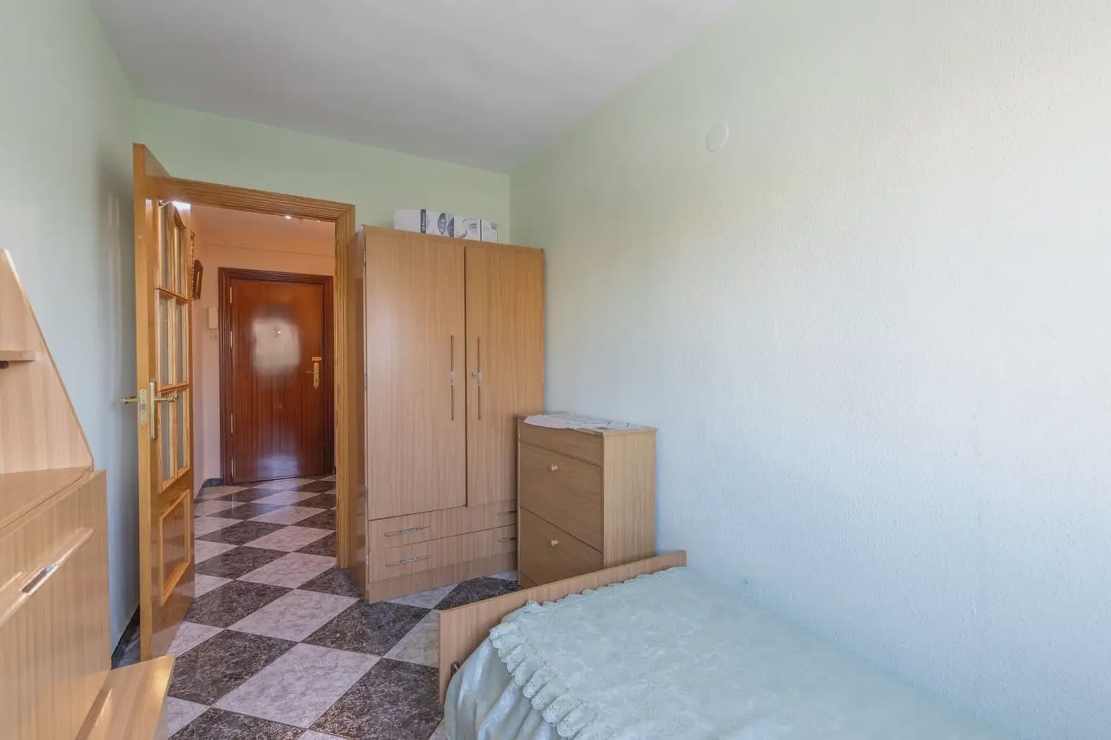 4 camera da letto Appartamento in vendita in Granada citta - 345.000 € (Rif: 9918886)