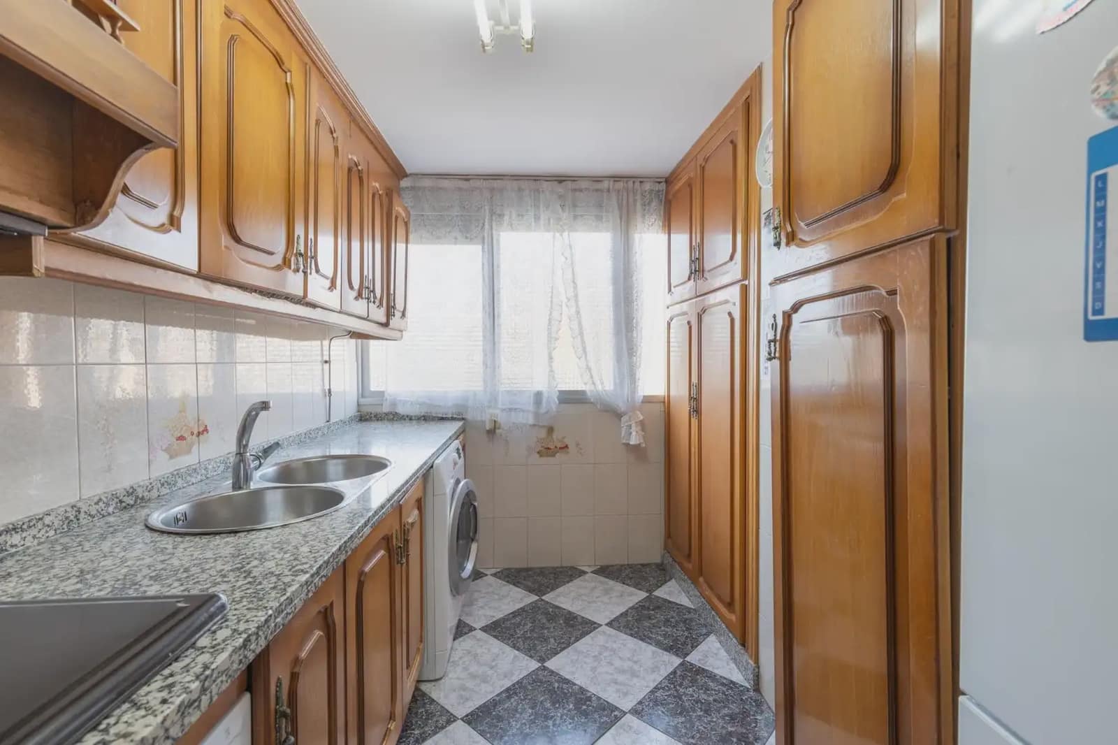 4 camera da letto Appartamento in vendita in Granada citta - 345.000 € (Rif: 9918886)