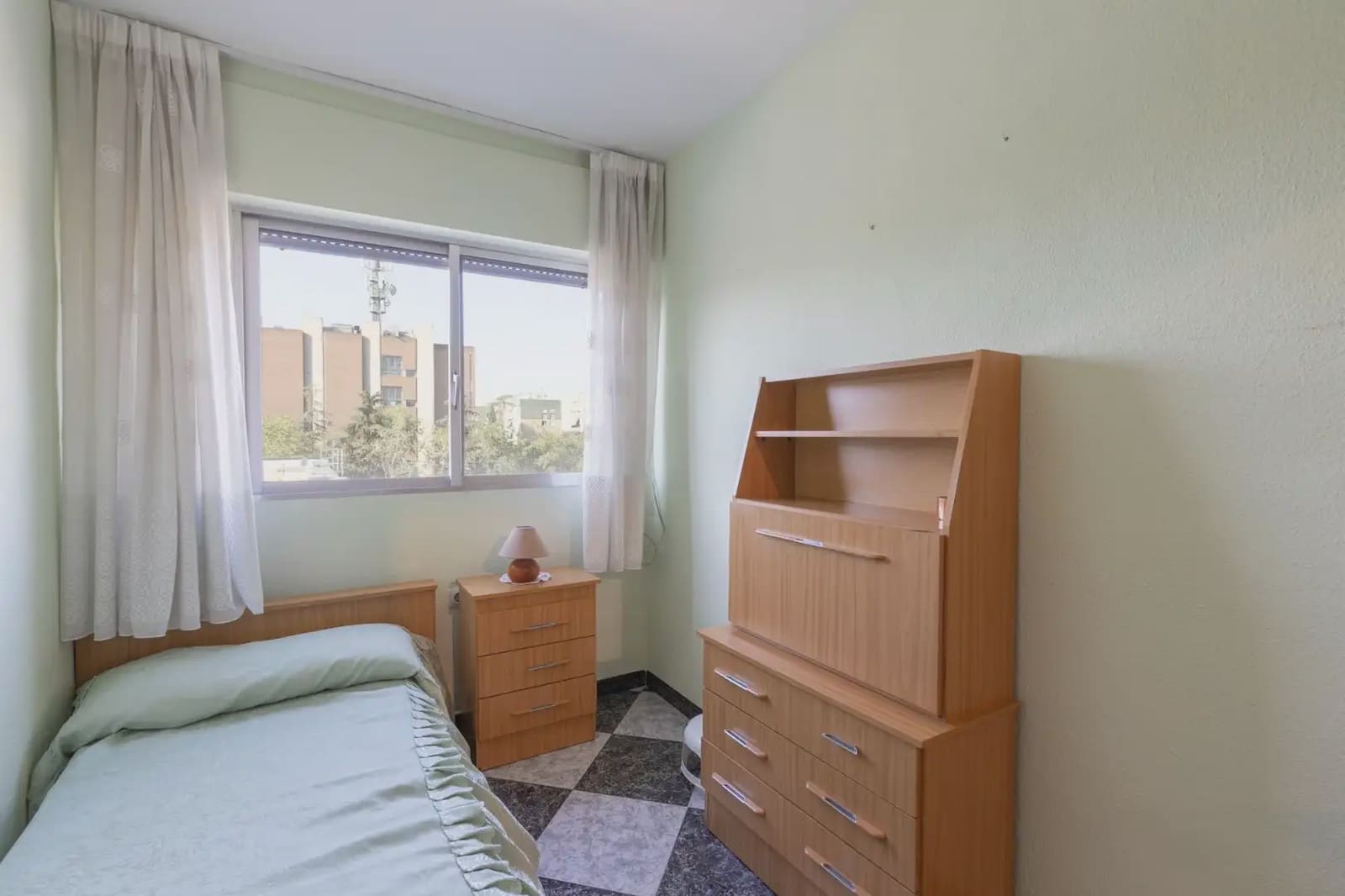 4 camera da letto Appartamento in vendita in Granada citta - 345.000 € (Rif: 9918886)
