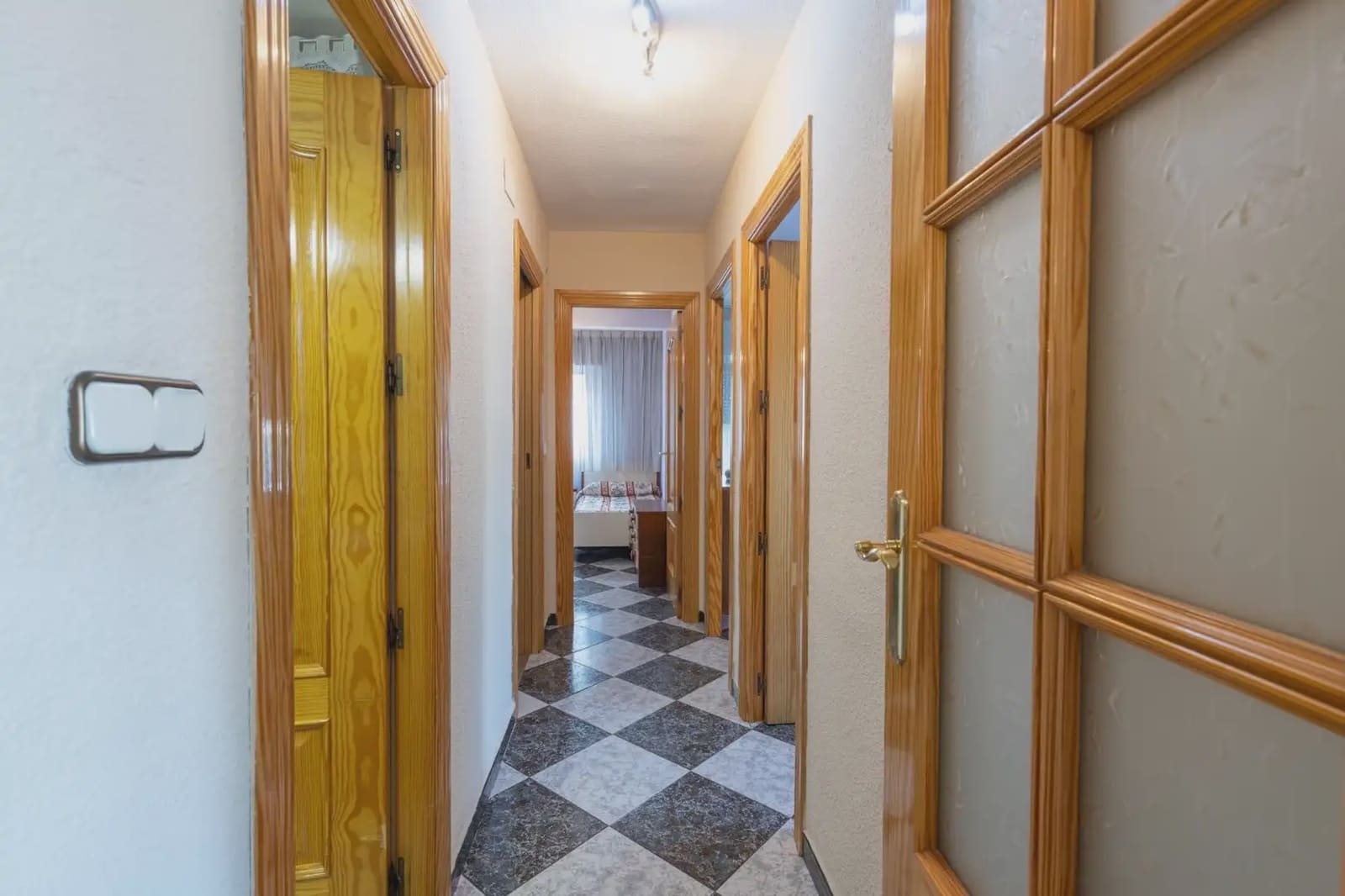 4 camera da letto Appartamento in vendita in Granada citta - 345.000 € (Rif: 9918886)