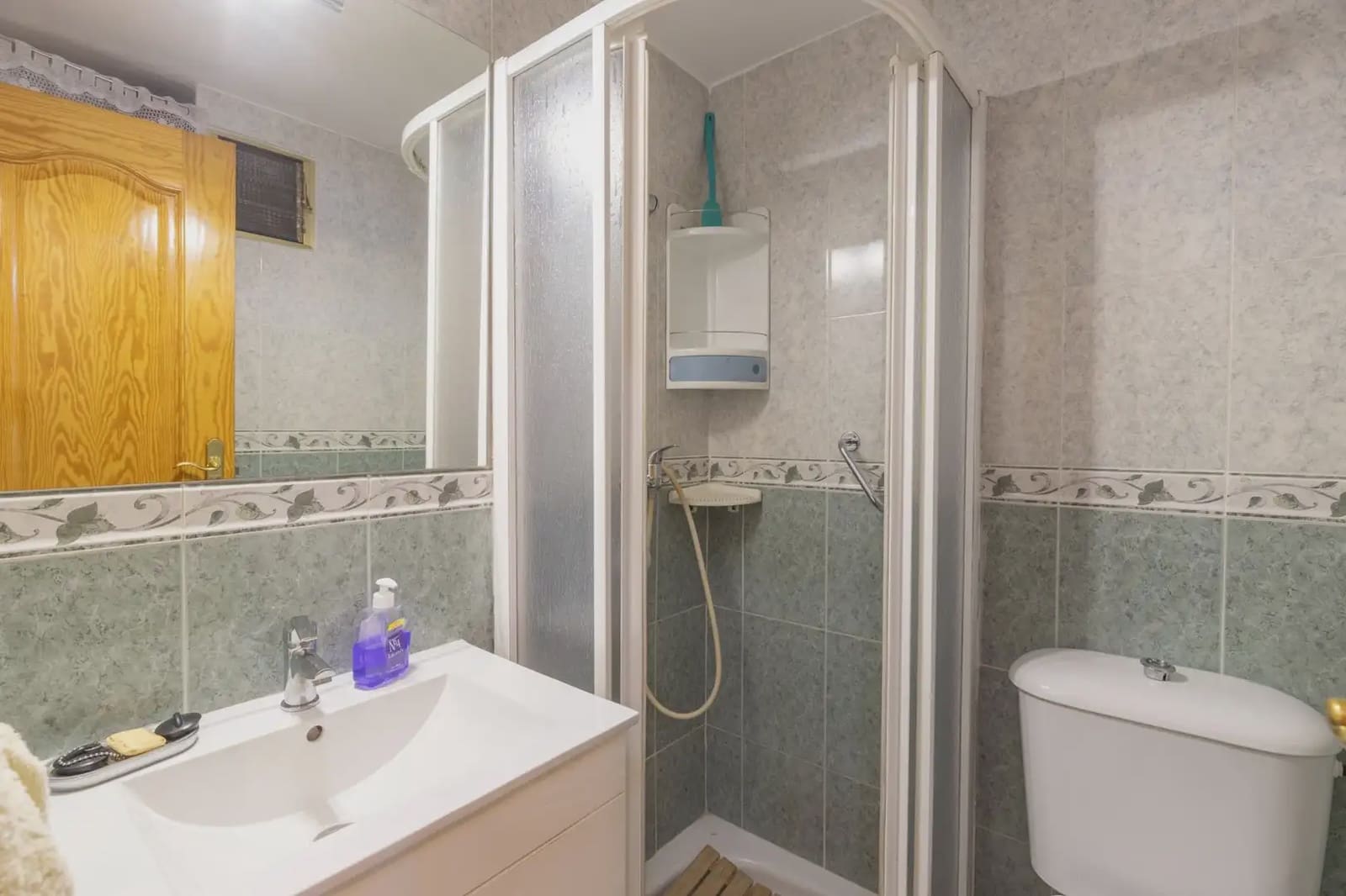 4 camera da letto Appartamento in vendita in Granada citta - 345.000 € (Rif: 9918886)