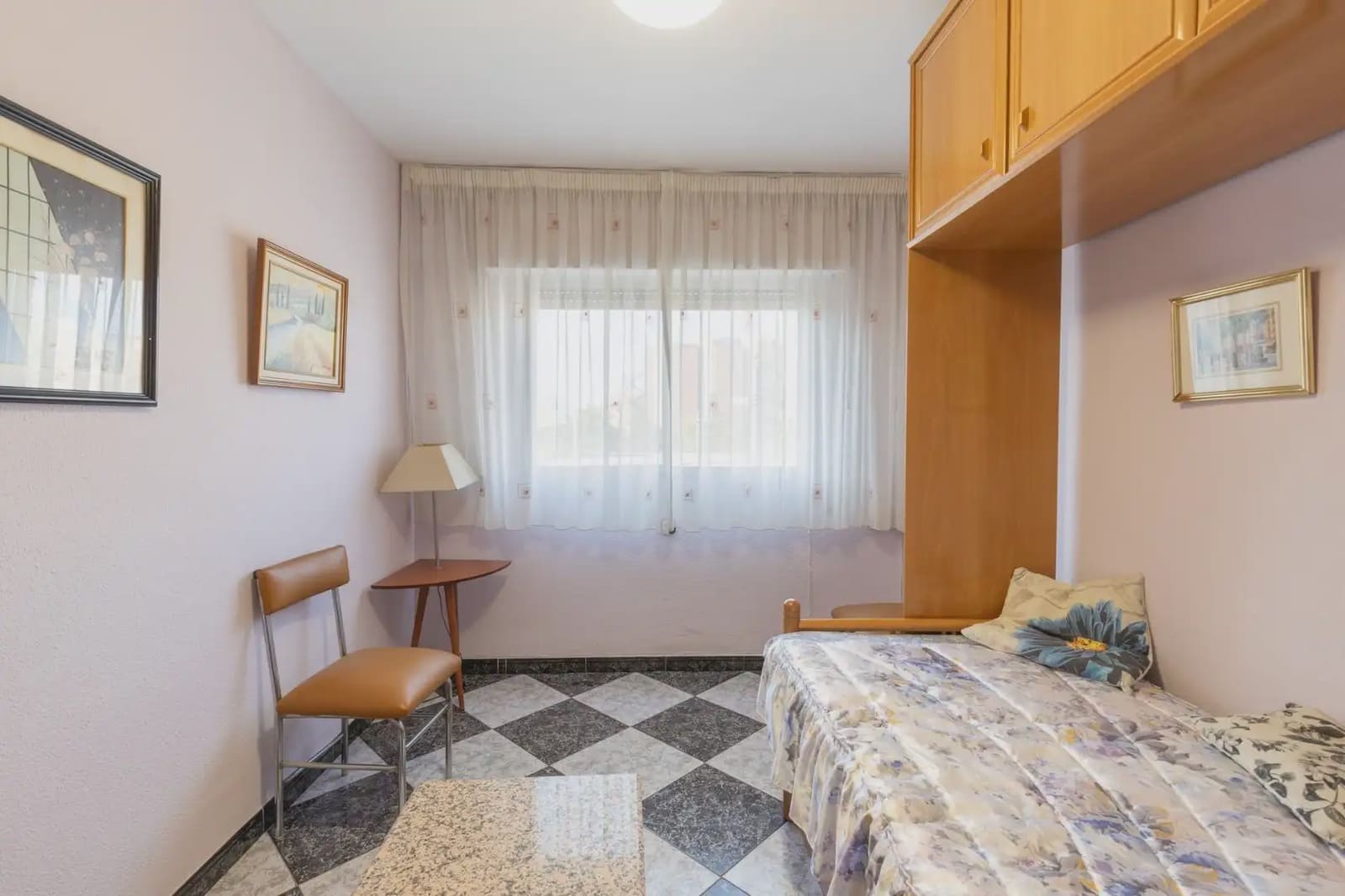 4 camera da letto Appartamento in vendita in Granada citta - 345.000 € (Rif: 9918886)
