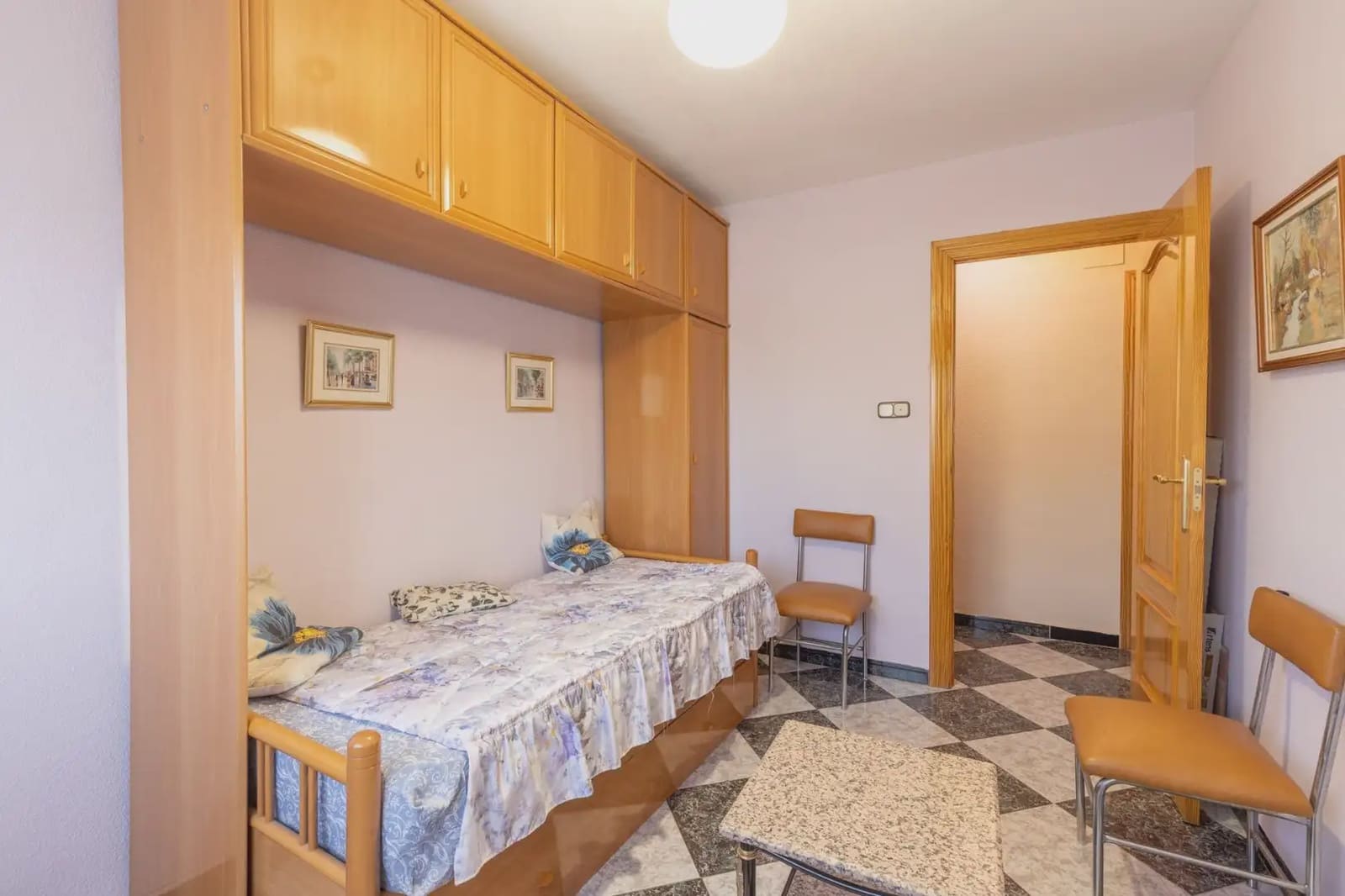 4 camera da letto Appartamento in vendita in Granada citta - 345.000 € (Rif: 9918886)