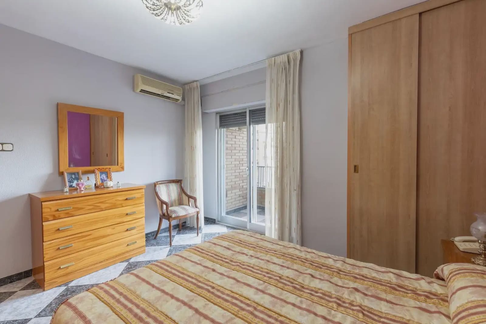 4 camera da letto Appartamento in vendita in Granada citta - 345.000 € (Rif: 9918886)