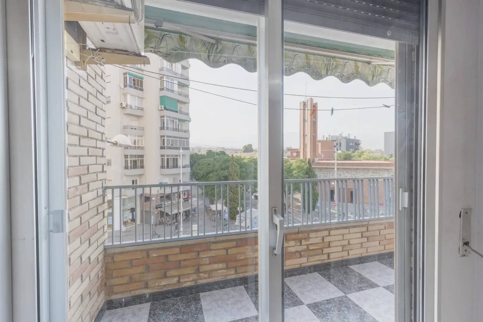 4 camera da letto Appartamento in vendita in Granada citta - 345.000 € (Rif: 9918886)