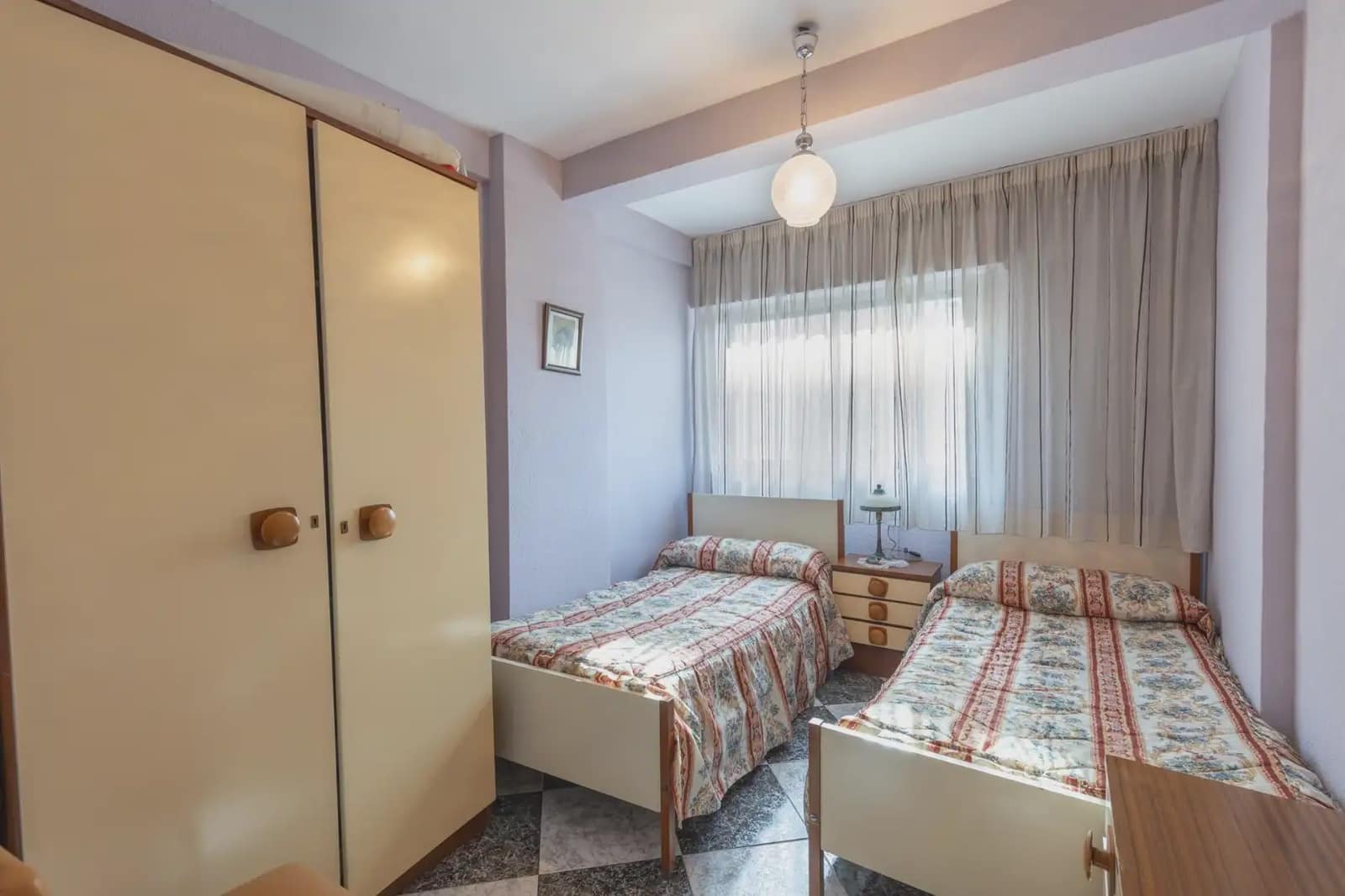 4 camera da letto Appartamento in vendita in Granada citta - 345.000 € (Rif: 9918886)