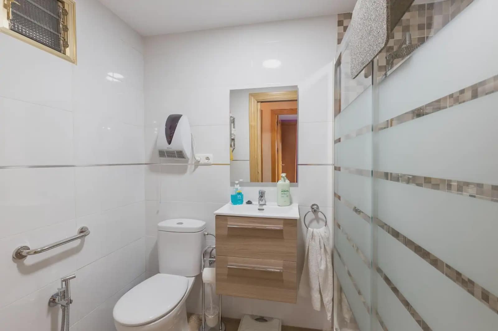 4 camera da letto Appartamento in vendita in Granada citta - 345.000 € (Rif: 9918886)