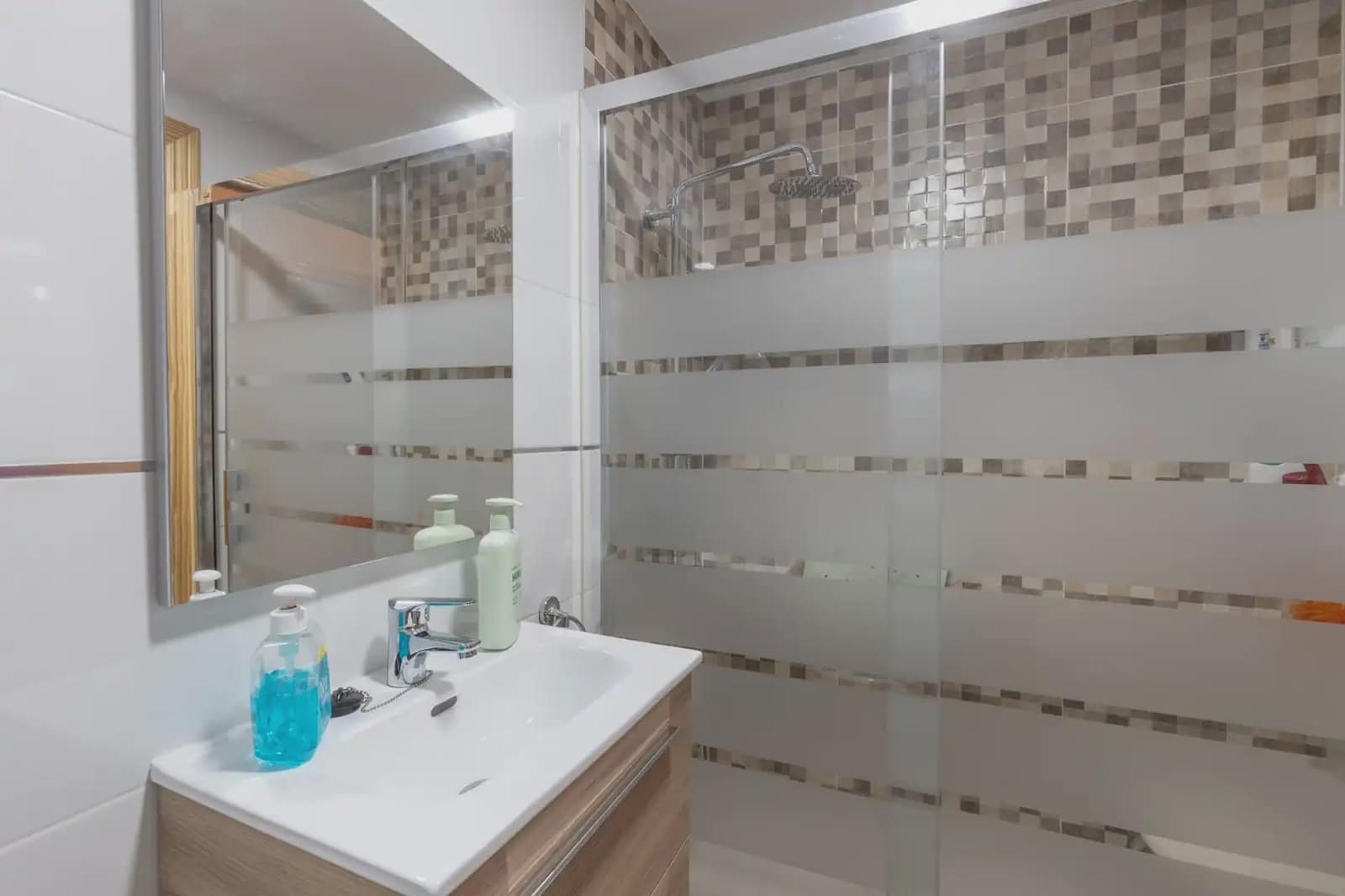 4 camera da letto Appartamento in vendita in Granada citta - 345.000 € (Rif: 9918886)