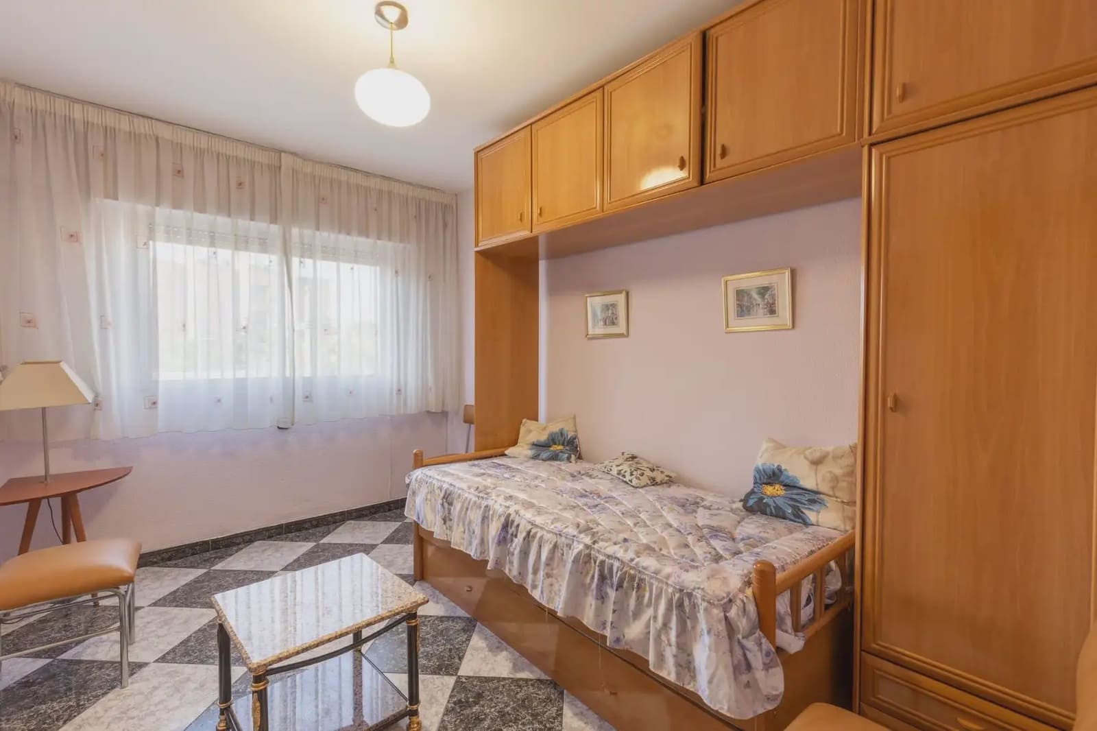 4 camera da letto Appartamento in vendita in Granada citta - 345.000 € (Rif: 9918886)
